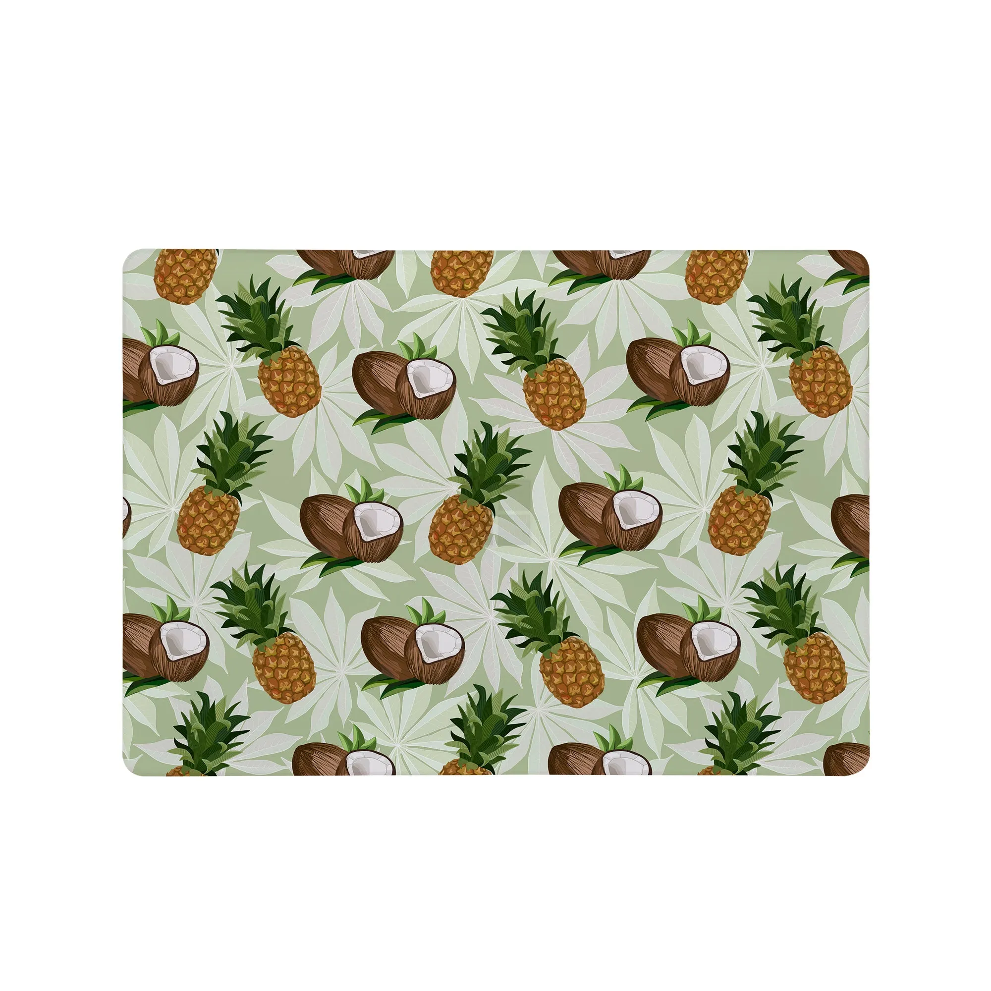 Surface Laptop Case - Tropical Fruits