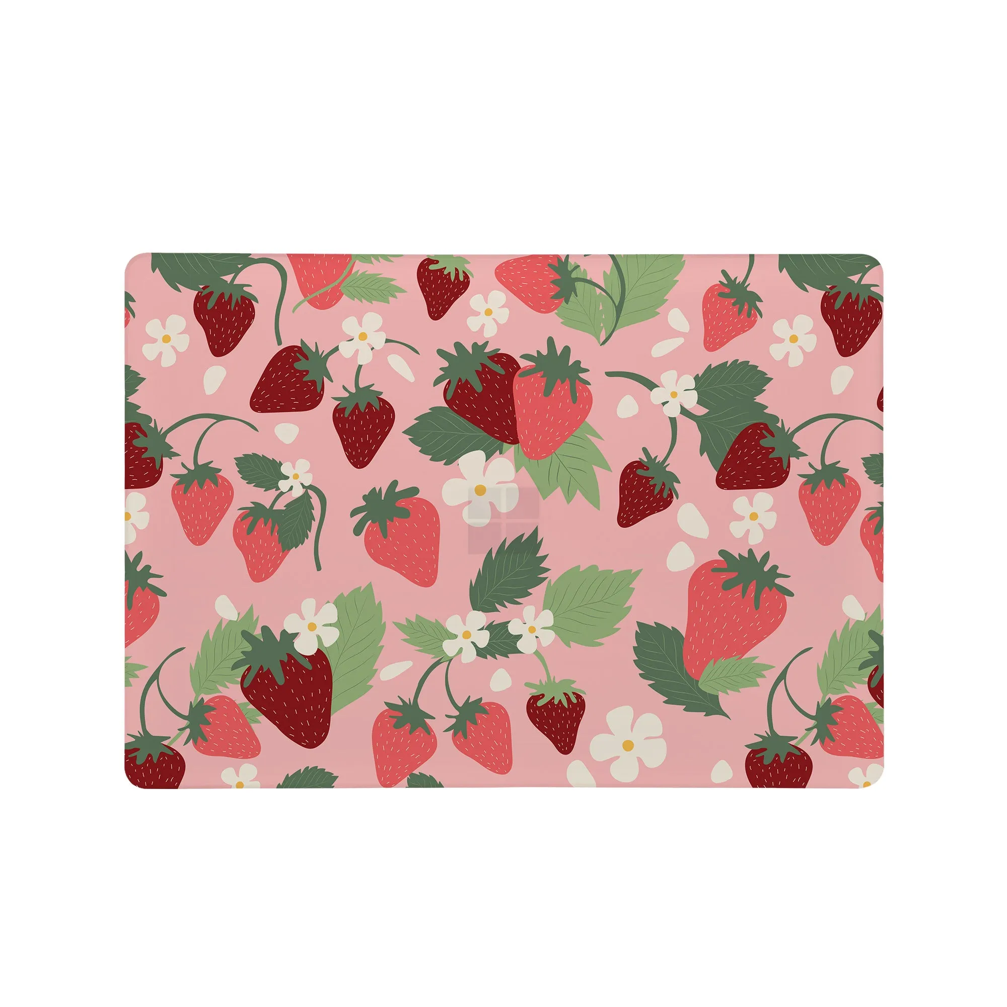 Surface Laptop Case - Tropical Fruits