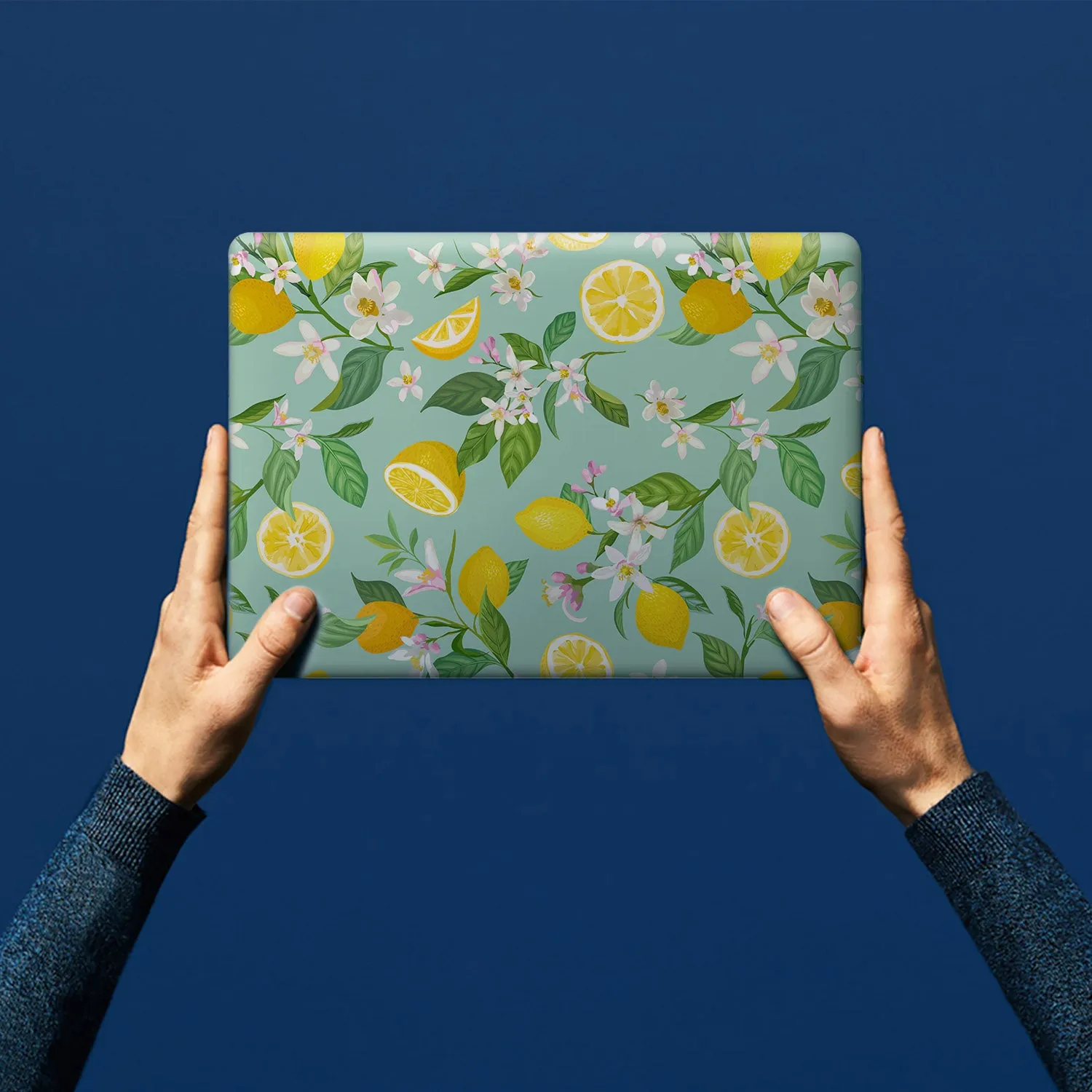 Surface Laptop Case - Tropical Fruits