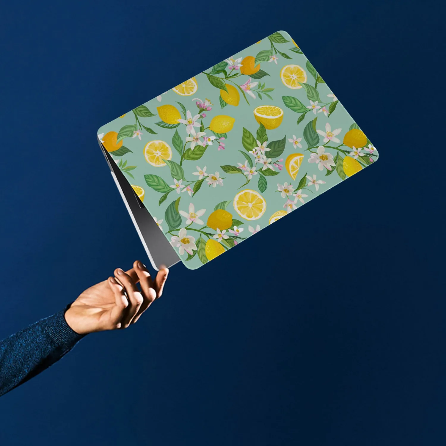 Surface Laptop Case - Tropical Fruits