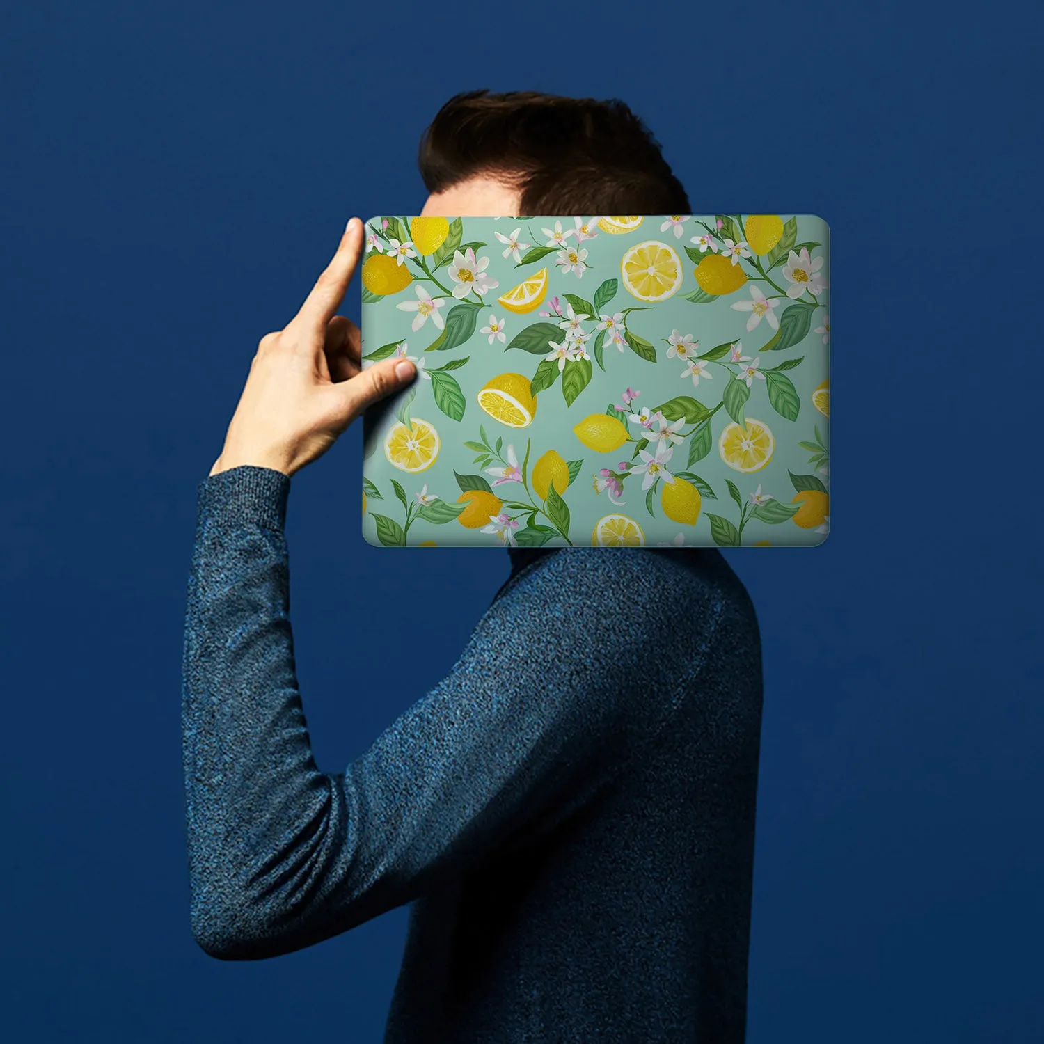 Surface Laptop Case - Tropical Fruits