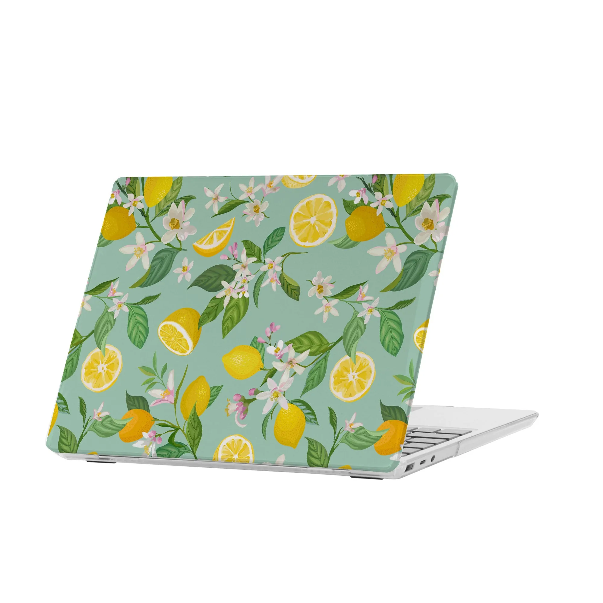 Surface Laptop Case - Tropical Fruits