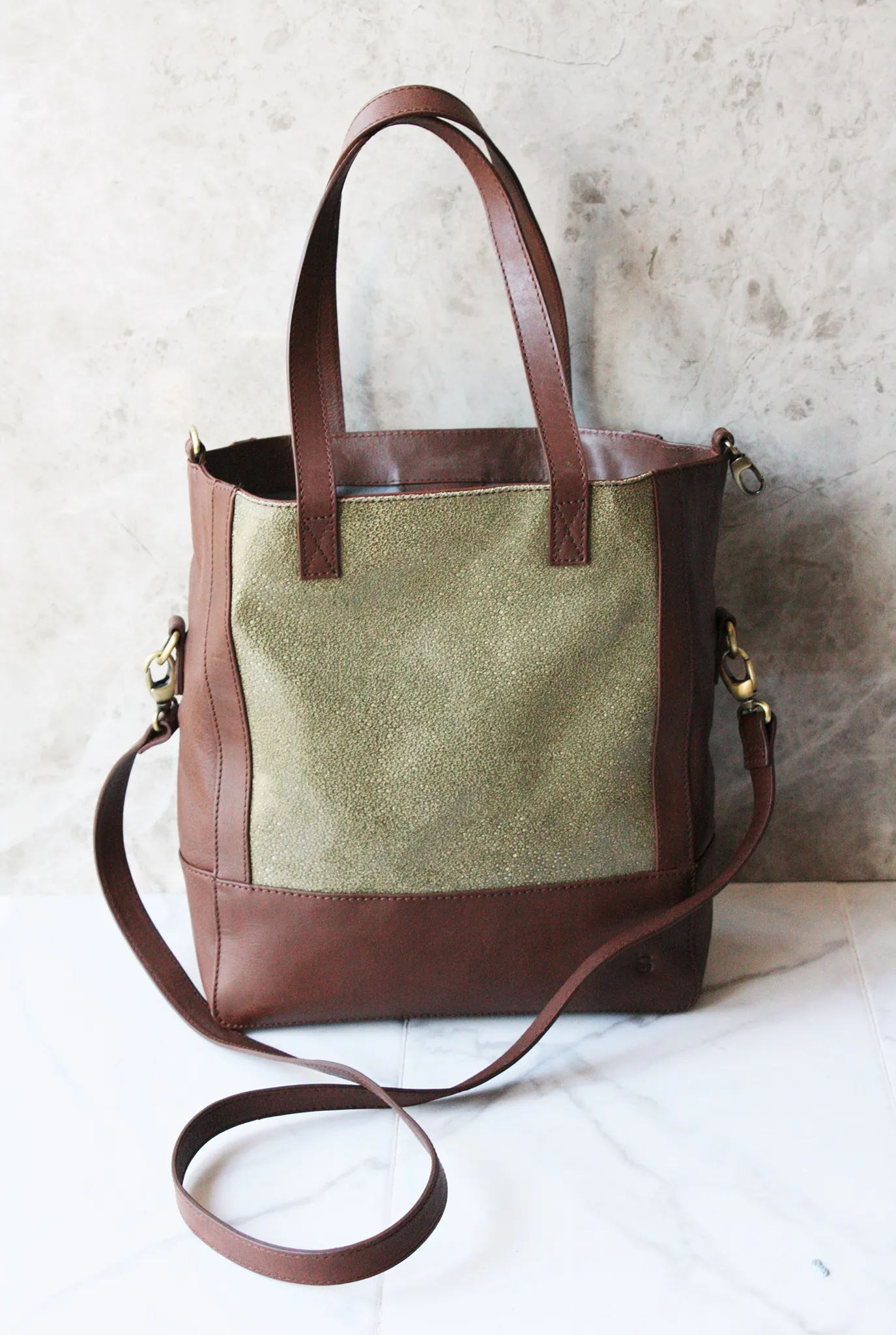 The Heritage Tote