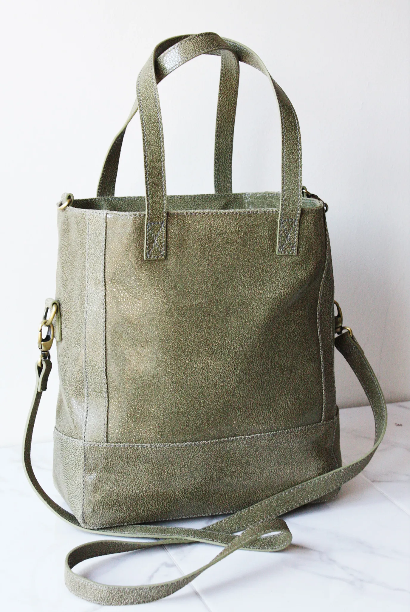 The Heritage Tote