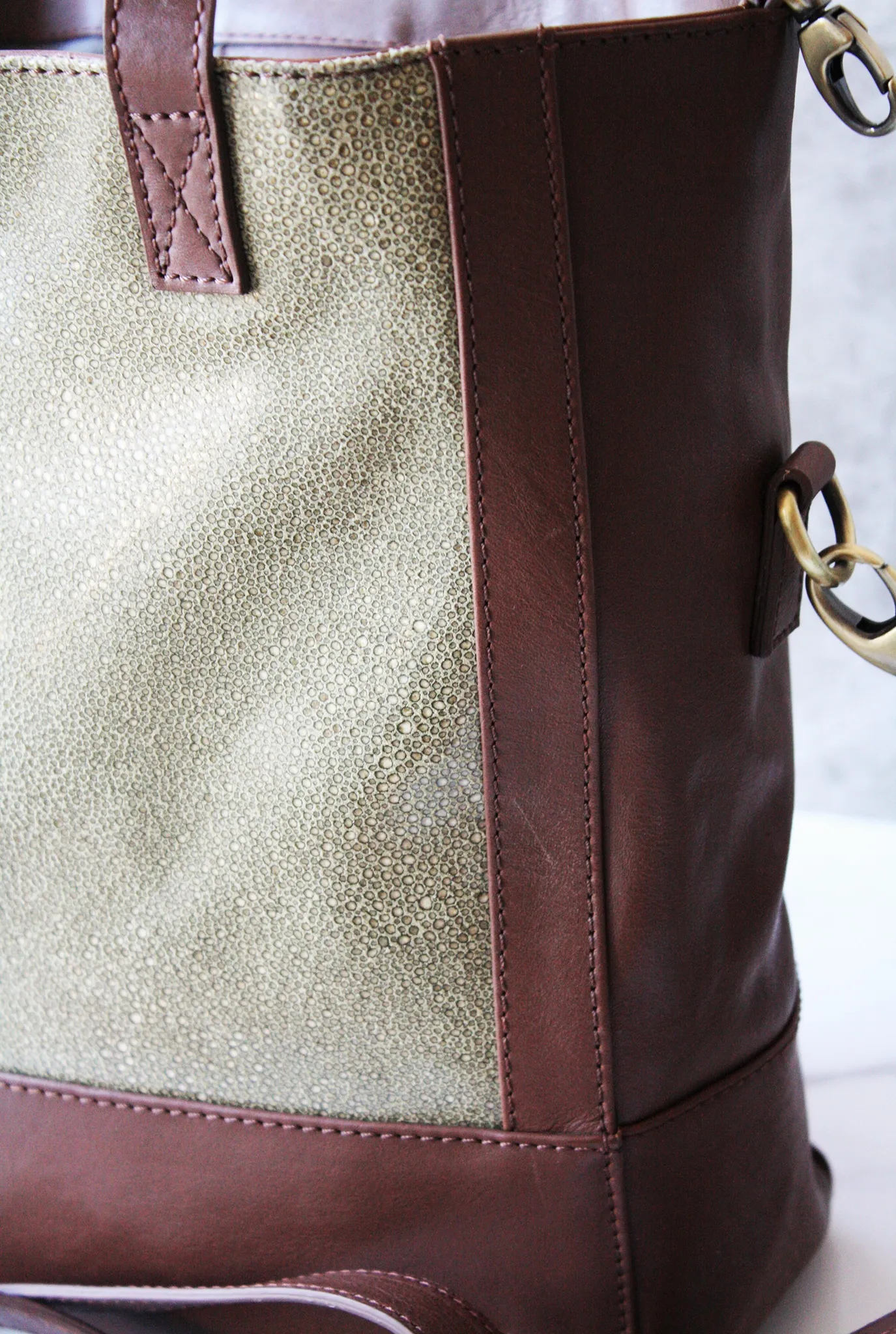 The Heritage Tote