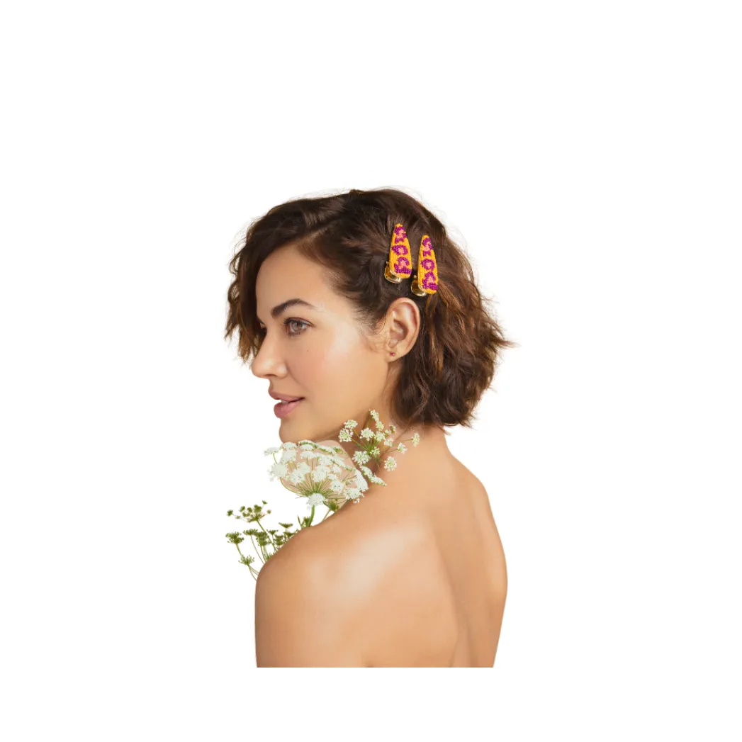 Two Pack Hairclips