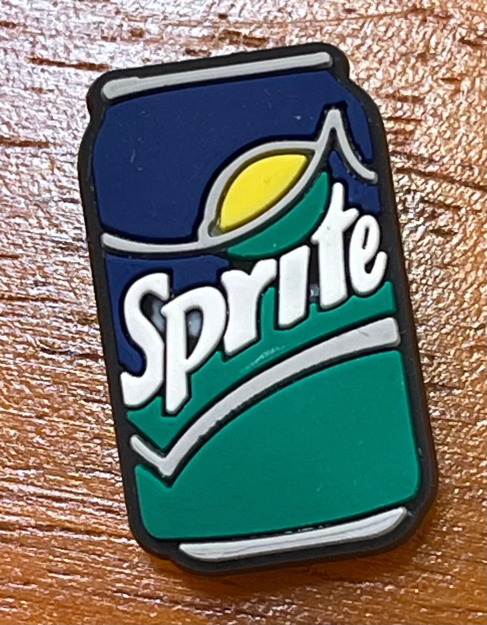 Various Crocodile Charms-food & drinks