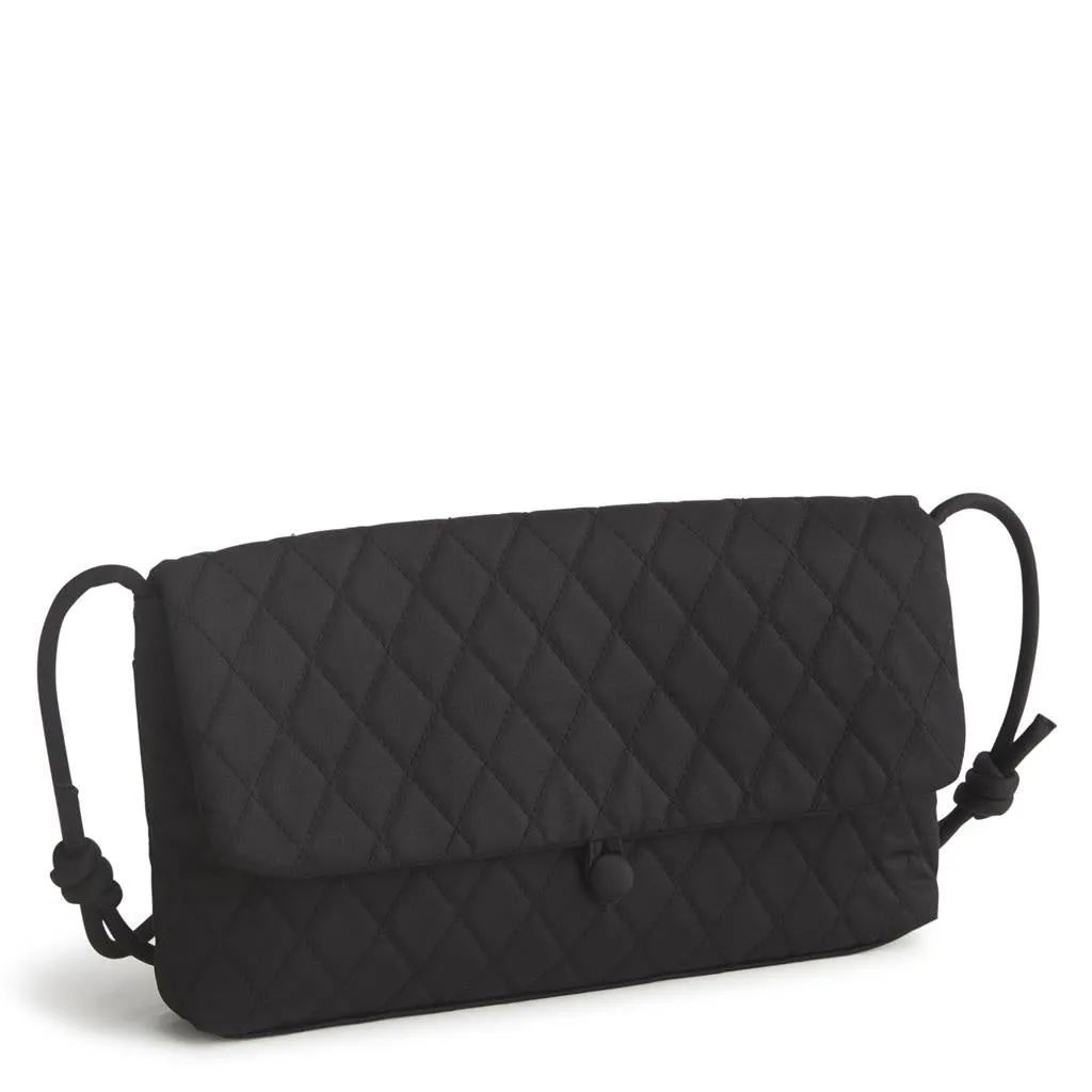 Vera Bradley Andover Shoulder Bag Moonless Night