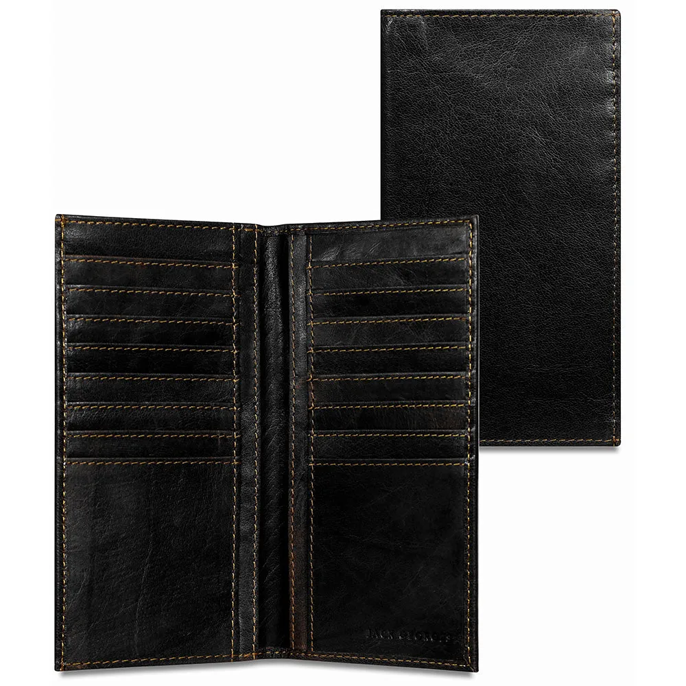 Voyager Breast Secretary Wallet #7304
